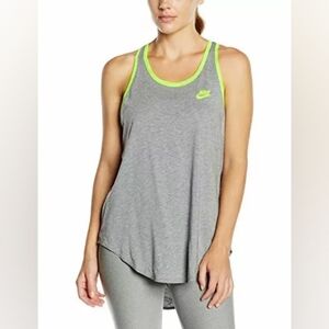 Nike T2 Tank Top